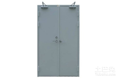 钢质防火门价格与安装方法 钢木防火门选购与施工全攻略