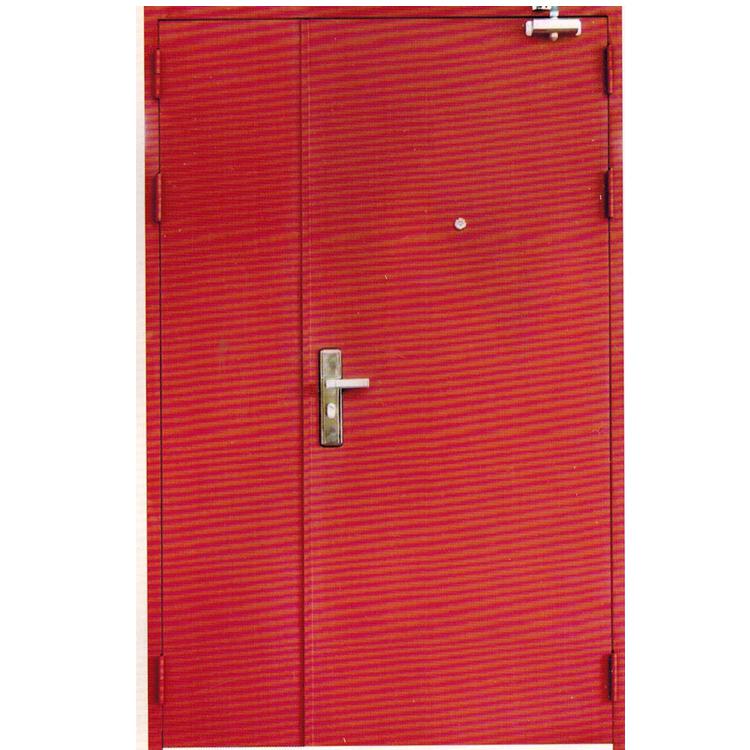 中顺钢质防火门 安全与可靠的首选