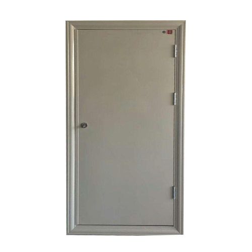 深圳钢质防火门与钢木防火门 选择与图赏