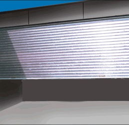 广州钢质防火卷帘门供应指南 价格、厂家与产品选择