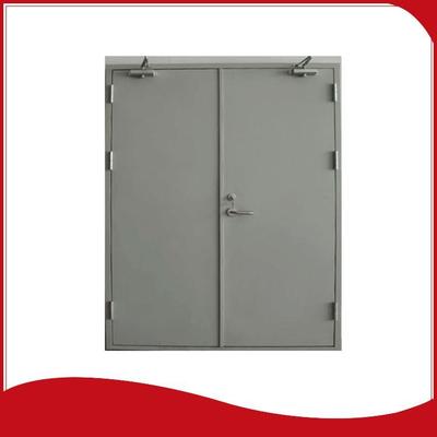 钢木防火门 专业制造，安全守护，欢迎垂询