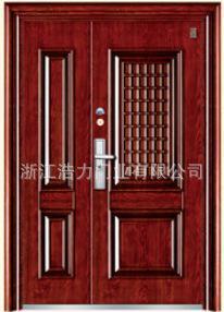 厂家直供钢质防盗门与防火门，钢木防火门品质保障与价格解析