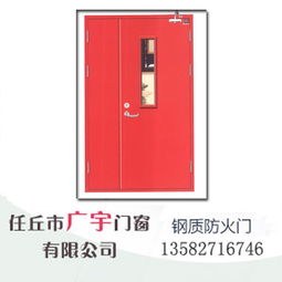 湖南地区钢质防火门采购指南 如何选择优质供应商与询价