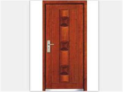 守护安全之门 潍坊鑫盾门业钢质防火门的卓越品质与专业应用