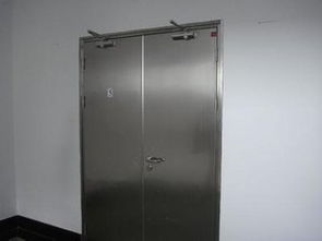 乙级钢质防火门与钢木防火门 报价、厂家选择指南